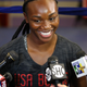 Claressa Shields
